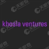 Khosla Ventures LOGO