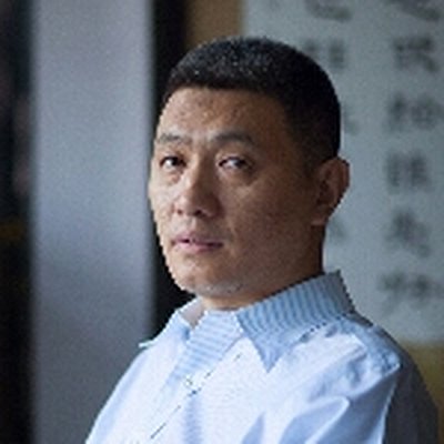 张旭