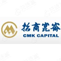 招商昆仑 LOGO