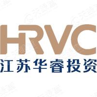 江苏华睿_LOGO