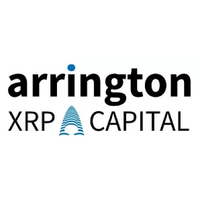 Arrington XRP Capital