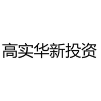 高实华新投资