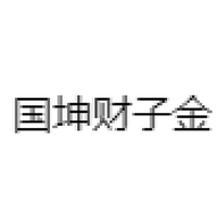 国坤财子金