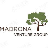 Madrona Venture Group LOGO