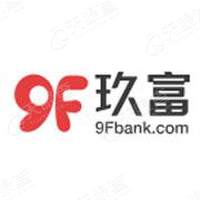 玖富集团 LOGO