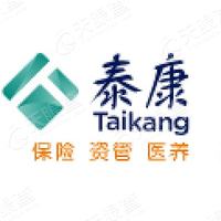 泰康保险_LOGO