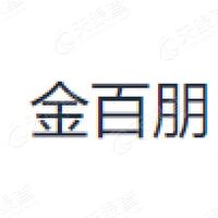 金百朋投资_LOGO