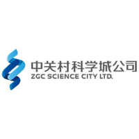 中关村科学城