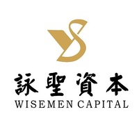 咏圣资本