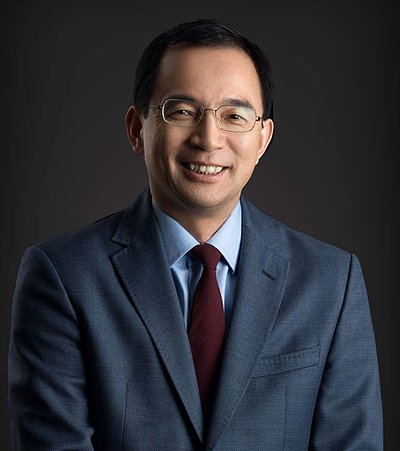 熊明华