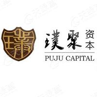 璞聚投资_LOGO