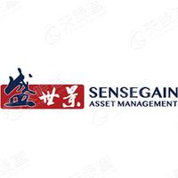 盛世景_LOGO