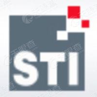 天津科投 LOGO
