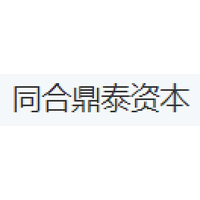 同合鼎泰资本