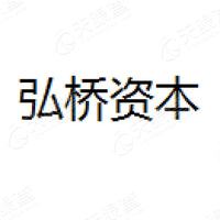 弘桥资本_LOGO
