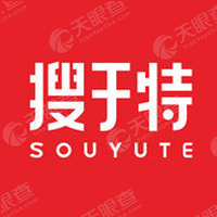 搜于特_LOGO