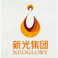 新光 LOGO