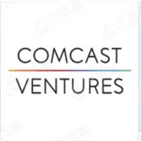 Comcast Ventures LOGO