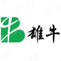 雄牛资本_LOGO