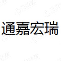 通嘉宏瑞 Logo