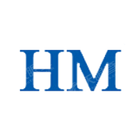 横河精密 Logo
