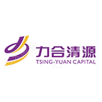 深圳清源创投_LOGO