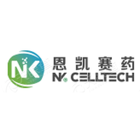 恩凯细胞 Logo