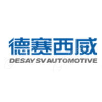 德赛西威 Logo