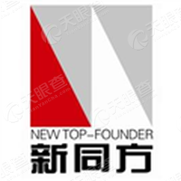 新同方投资_LOGO