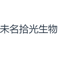 未名拾光 Logo