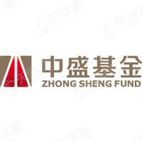 中盛基金_LOGO