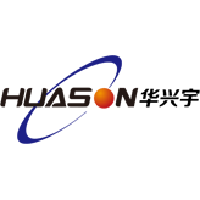 华兴宇 Logo