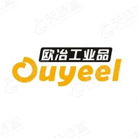 冶工业品 Logo