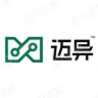 迈异信息 Logo