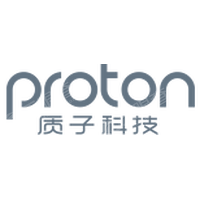 质子科技 Logo