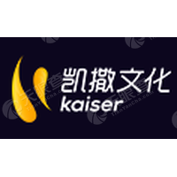 凯撒文化_LOGO