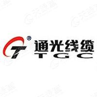 通光线缆 Logo