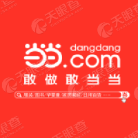 当当网_LOGO