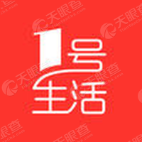 1号生活_LOGO