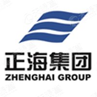 正海投资 Logo