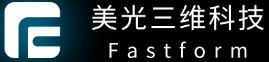 美光三维 Logo