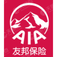 友邦保险 LOGO