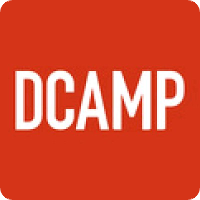 Dcamp营地-易得网络-智慧收银的合作品牌