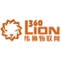 狮物流 Logo