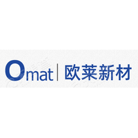 欧莱新材 Logo