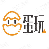 蛋玩科技 Logo