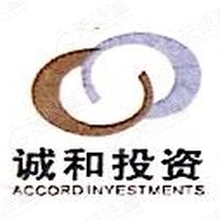 诚和创投 LOGO