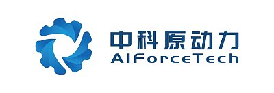中科 Logo