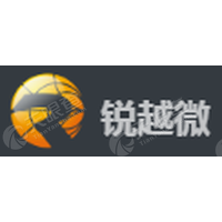 锐越微 Logo
