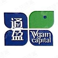 通盈创投 LOGO